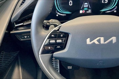2025 Kia Niro EX Touring