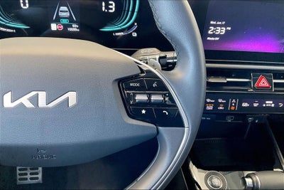 2025 Kia Niro EX Touring