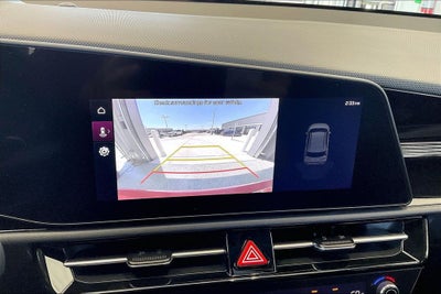 2025 Kia Niro EX Touring