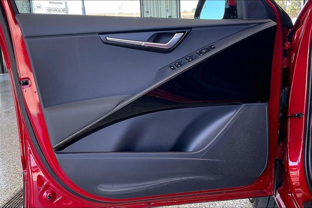 2025 Kia Niro EX Touring