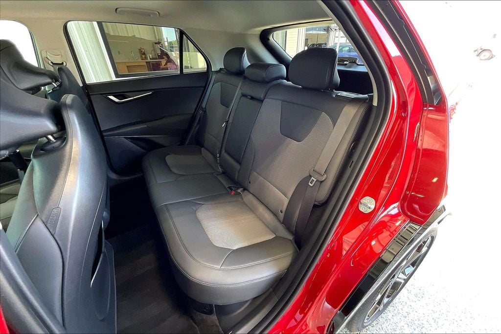 2025 Kia Niro EX Touring