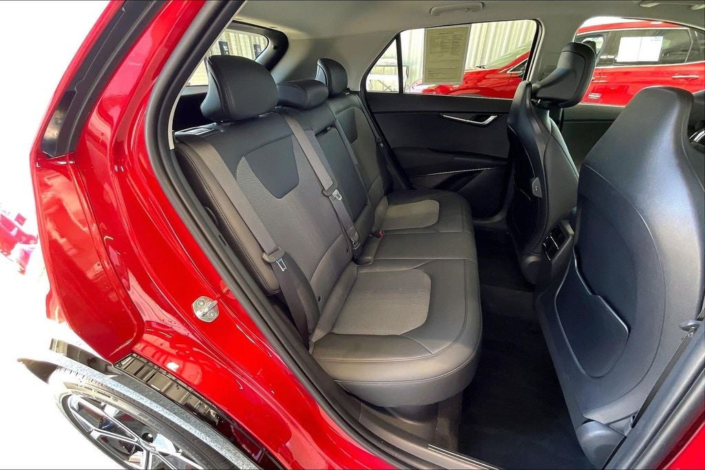 2025 Kia Niro EX Touring