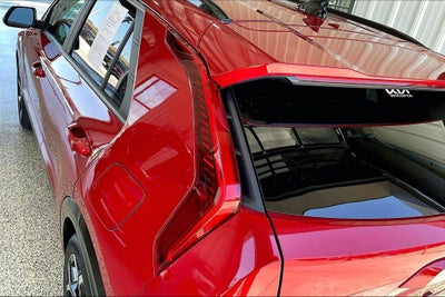2025 Kia Niro EX Touring