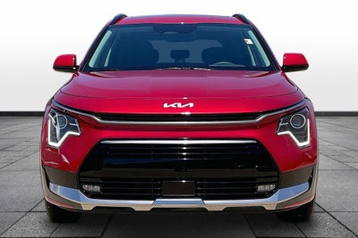 2025 Kia Niro EX Touring