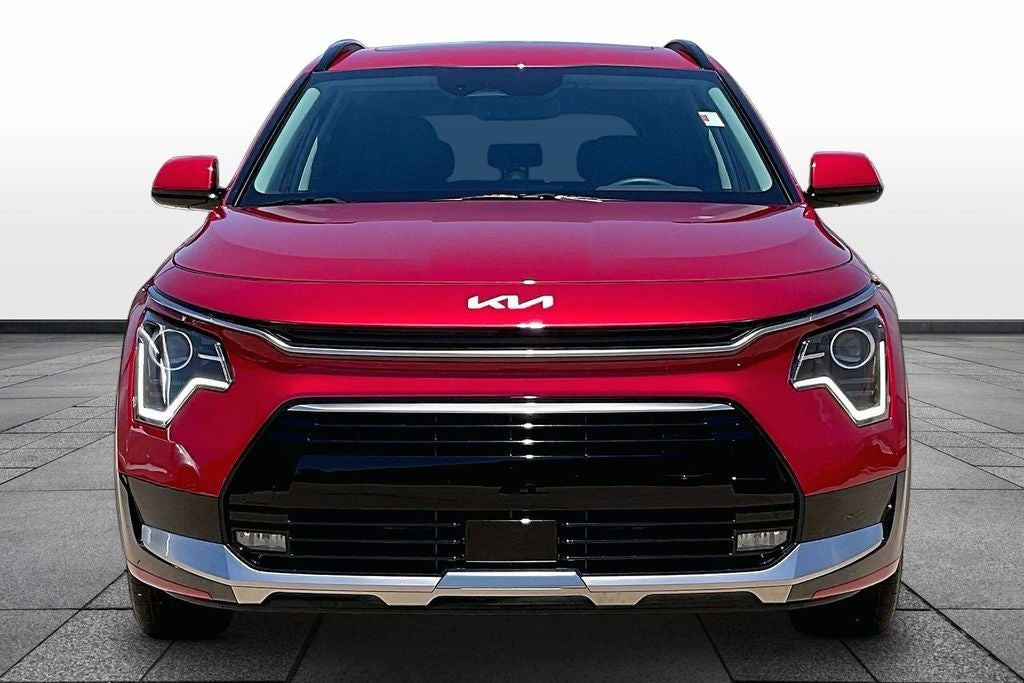 2025 Kia Niro EX Touring