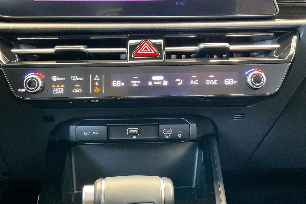 2025 Kia Niro EX Touring