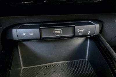 2025 Kia Niro EX Touring