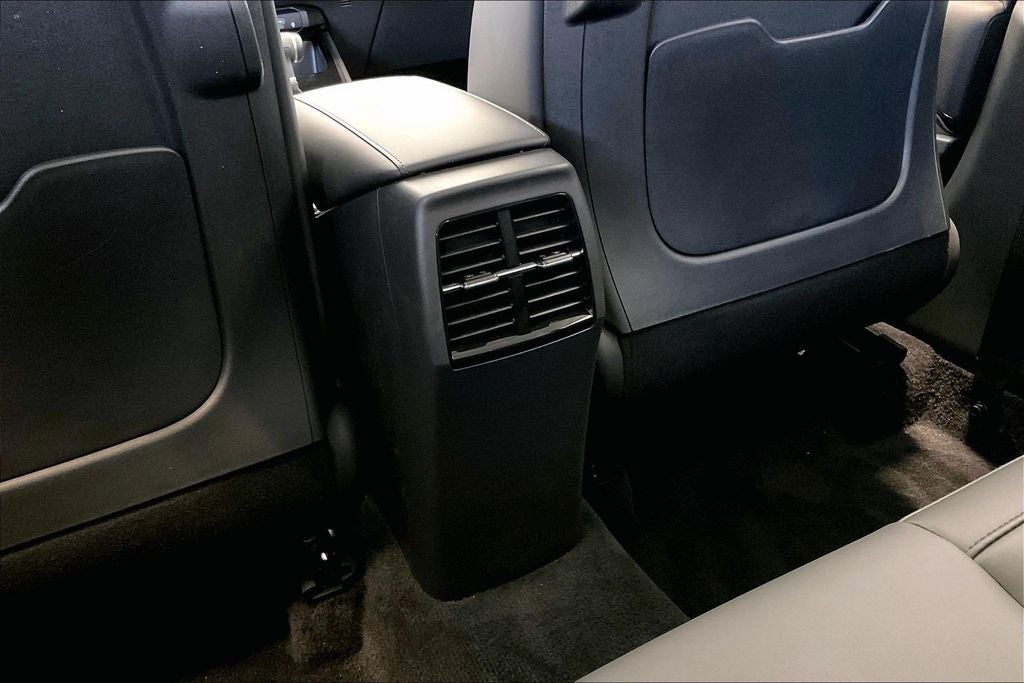 2025 Kia Niro EX Touring