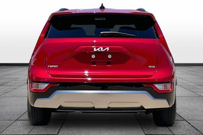 2025 Kia Niro EX Touring