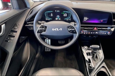 2025 Kia Niro EX Touring