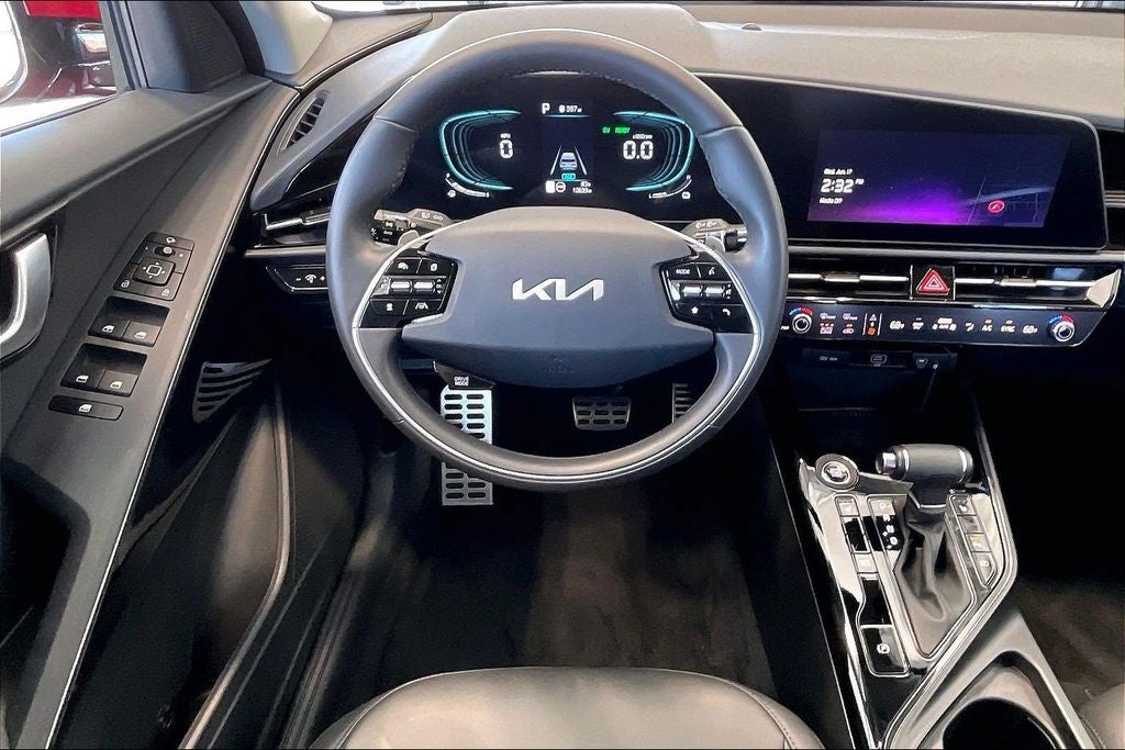 2025 Kia Niro EX Touring