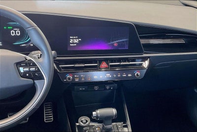 2025 Kia Niro EX Touring
