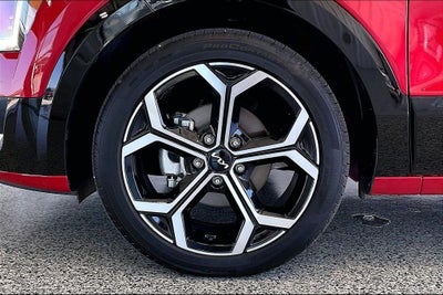 2025 Kia Niro EX Touring