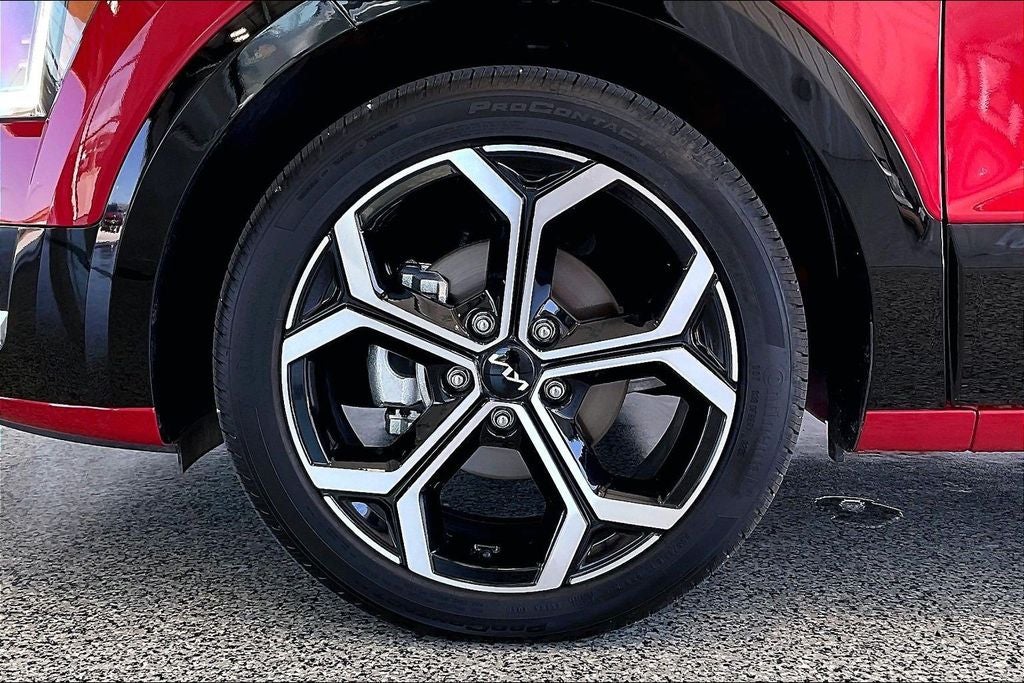 2025 Kia Niro EX Touring