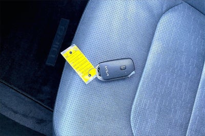 2023 Kia Niro Plug-In Hybrid SX