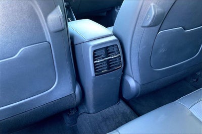 2023 Kia Niro Plug-In Hybrid SX