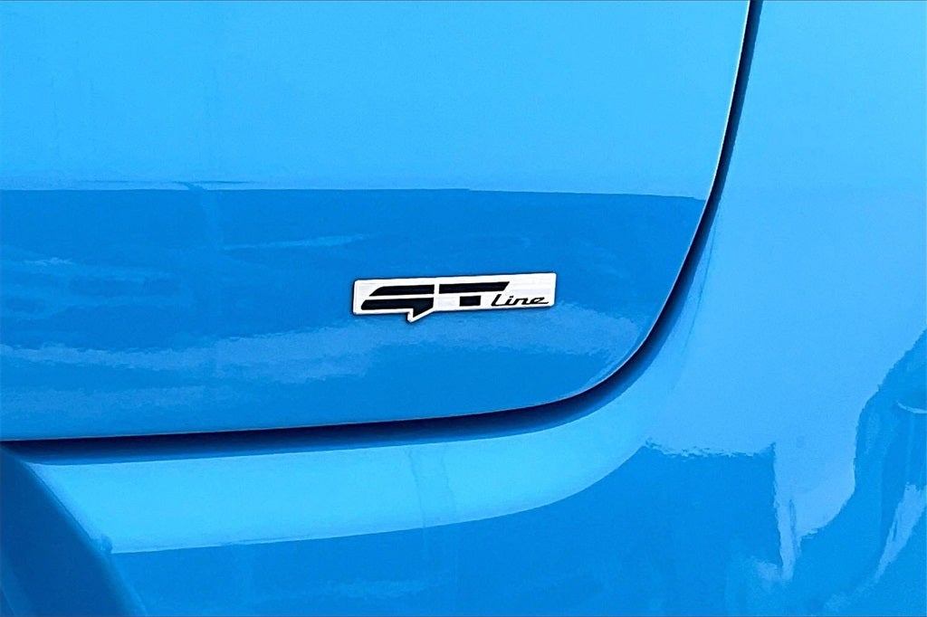 2024 Kia Soul GT-Line
