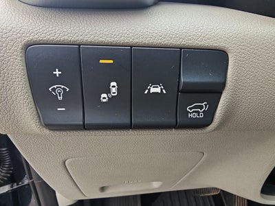 2022 Kia Sportage EX
