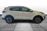 2022 Kia Sportage EX