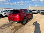 2022 Kia Sportage SX