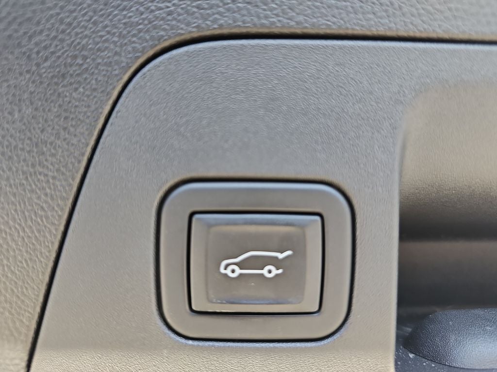 2021 Buick Envision Avenir