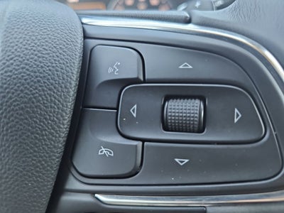 2021 Buick Envision Avenir