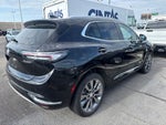 2021 Buick Envision Avenir