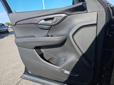 2021 Buick Envision Avenir