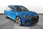 2019 Audi Q3 2.0T Prestige S line quattro