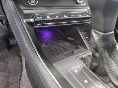 2019 Audi Q3 2.0T Prestige S line quattro