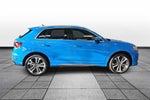 2019 Audi Q3 2.0T Prestige S line quattro