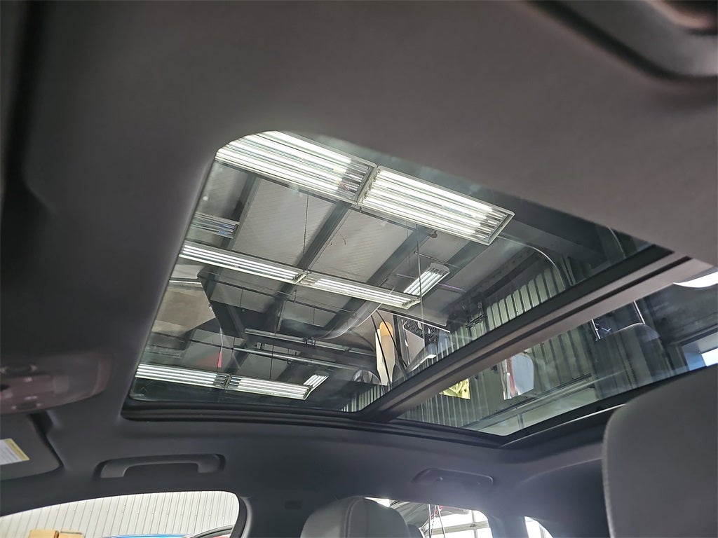 2019 Audi Q3 2.0T Prestige S line quattro