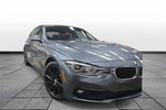 2018 BMW 3 Series 320i xDrive