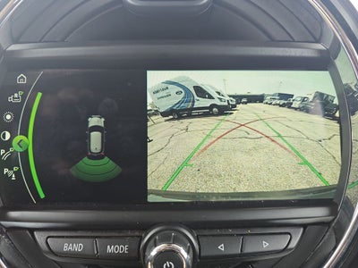 2019 MINI Cooper S Cooper S