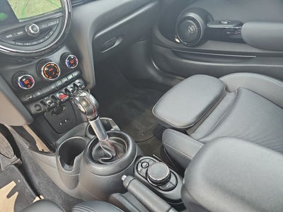 2019 MINI Cooper S Cooper S