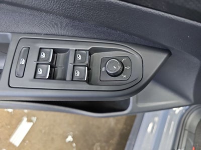 2022 Volkswagen Golf GTI 2.0T SE
