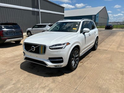 2019 Volvo XC90 T6 Momentum