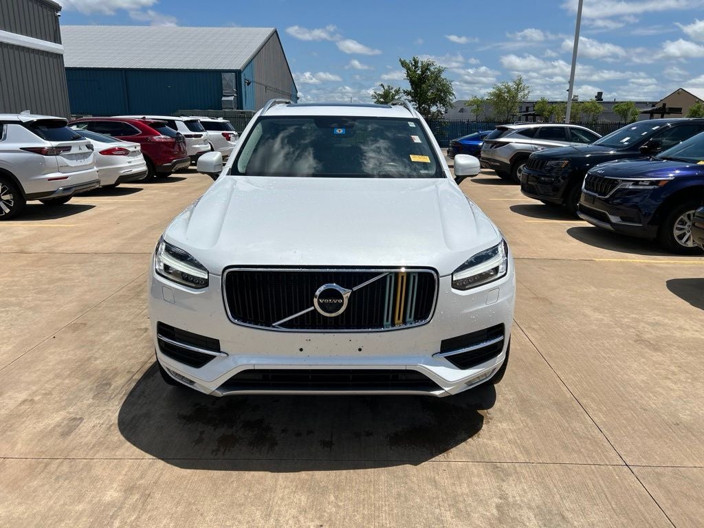 2019 Volvo XC90 T6 Momentum