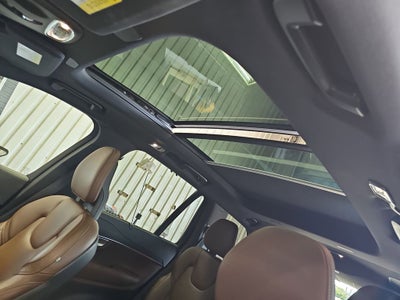 2022 Volvo XC90 T6 Inscription