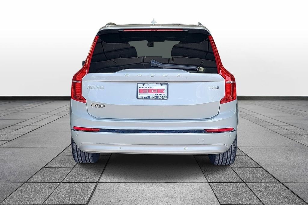2022 Volvo XC90 T6 Inscription