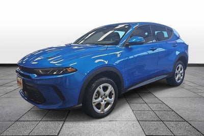 2024 Dodge Hornet GT