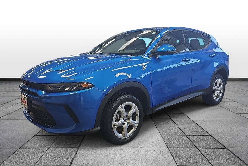 2024 Dodge Hornet GT