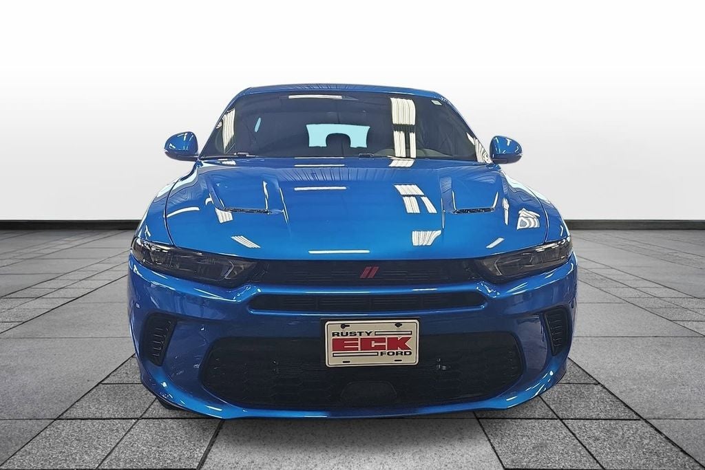 2024 Dodge Hornet GT