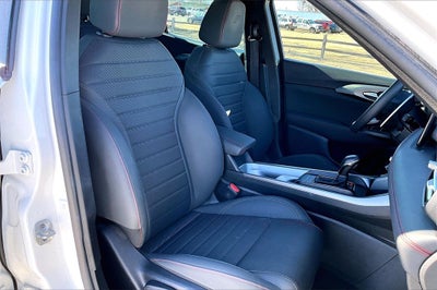 2024 Dodge Hornet R/T