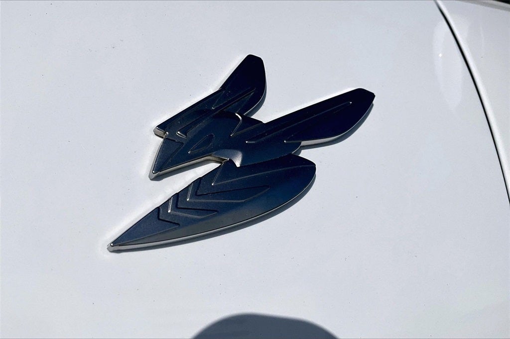 2024 Dodge Hornet R/T