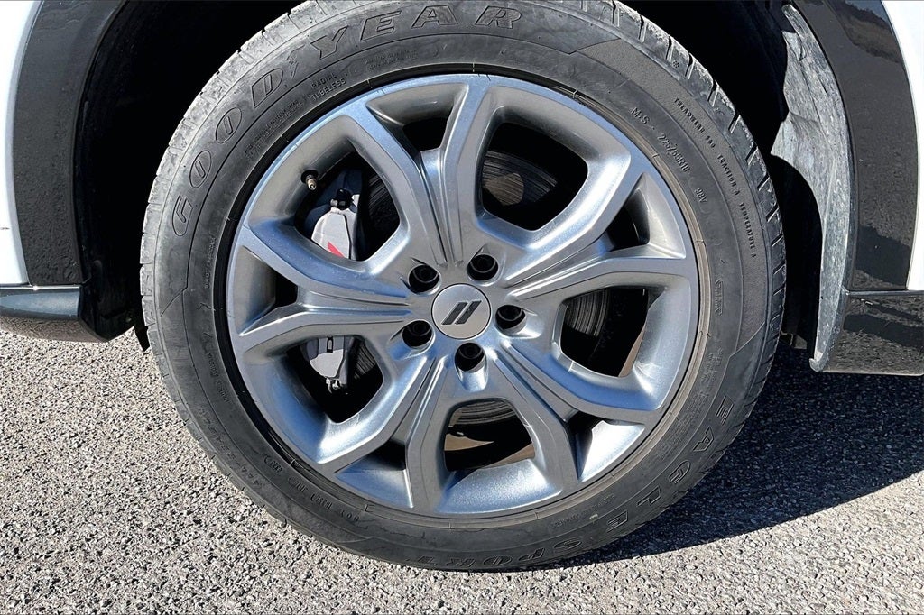 2024 Dodge Hornet R/T