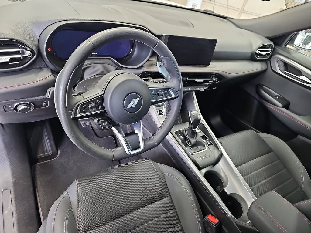 2024 Dodge Hornet R/T