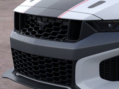 2026 Ford Mustang Dark Horse® SC