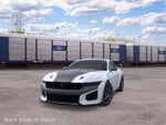 2026 Ford Mustang Dark Horse® SC