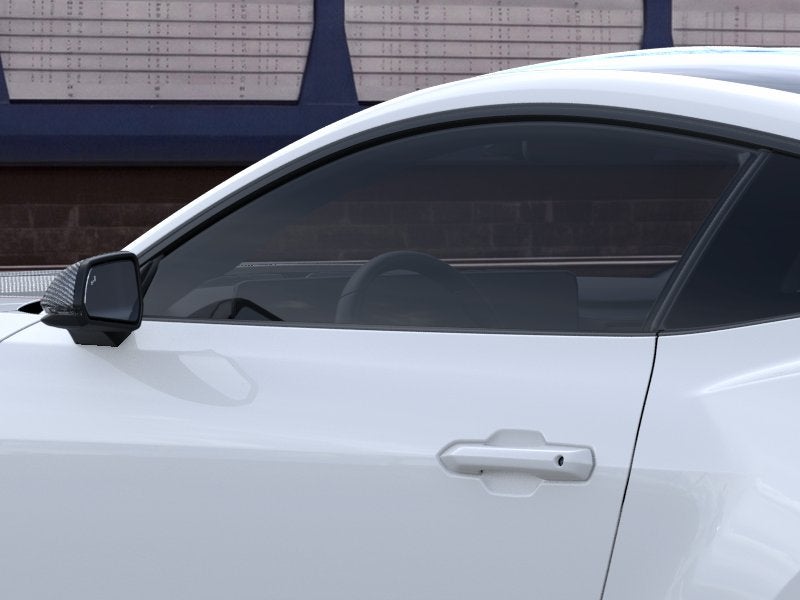 2026 Ford Mustang Dark Horse® SC